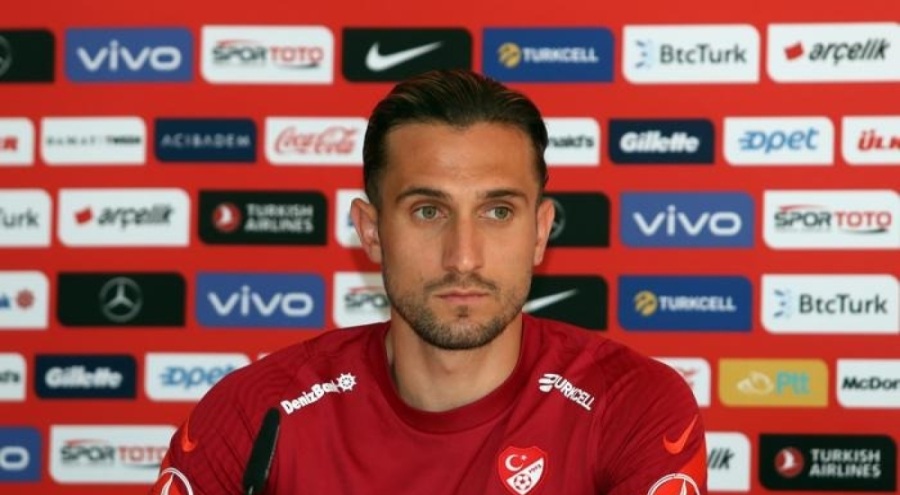 Süper Lig devinden Yusuf Yazıcı bombası