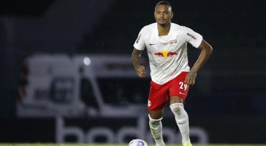 Cimbom'dan Luan Candido harekatı