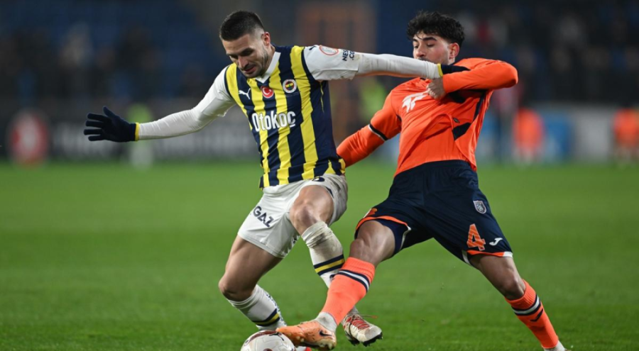 Dusan Tadic'in asistleri değerlendirilemedi