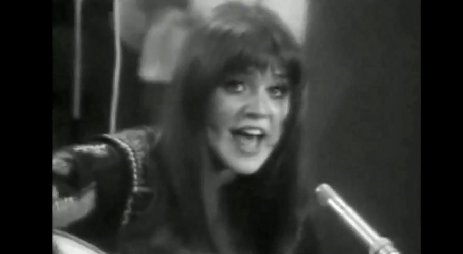 Ünlü şarkıcı Melanie hayatını kaybetti