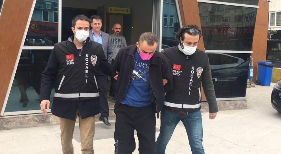 Eşini öldüren sanıktan pes dedirtten savunma: "Öldüğüne emin olayım ben de kendimi asacağım"