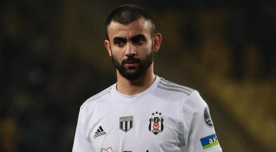 Rachid Ghezzal'a Süper Lig'den sürpriz talip!