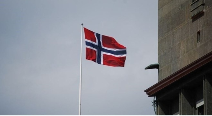 Norveç Merkez Bankası, faiz oranını sabit tuttu