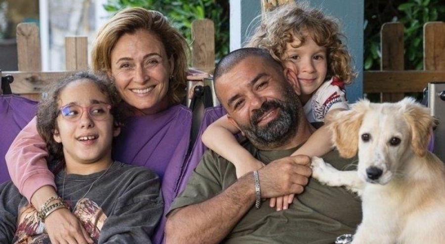 Ceyda Düvenci ile boşanan Bülent Şakrak'tan aşk açıklaması geldi