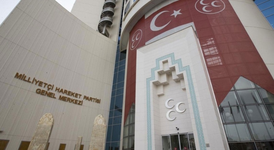 MHP, yerel seçimleri için 55 belediye başkan adayını daha açıkladı