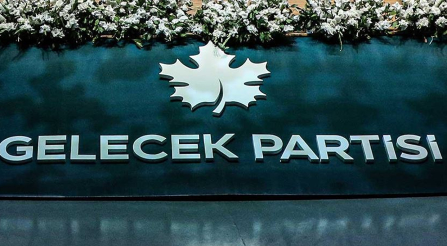 Gelecek Partisi'nde toplu istifa depremi!