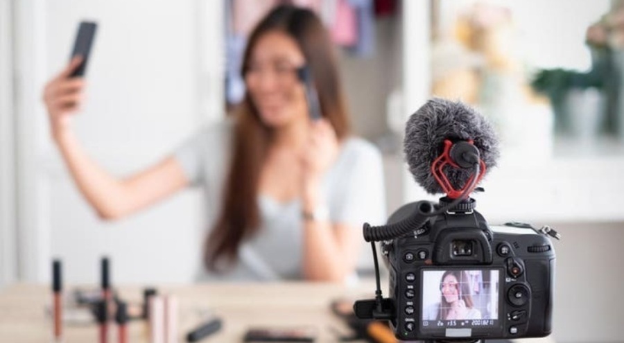 'Influencer'lara kötü haber: Ticaret Bakanlığı düğmeye bastı