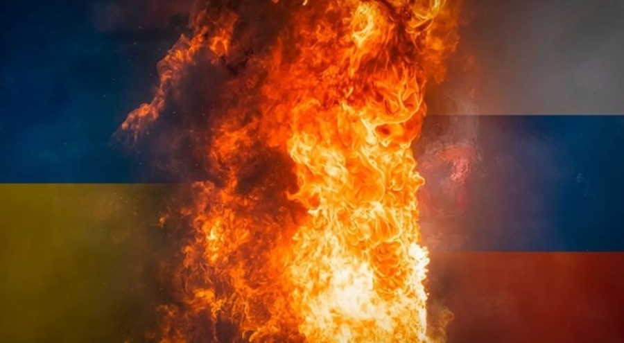 Ukrayna: Rusya ile doğalgaz transit anlaşması uzatılmayacak