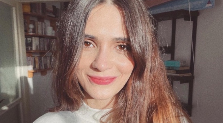 Meriç Aral'ın oyunculuğu sosyal medyanın diline düştü!