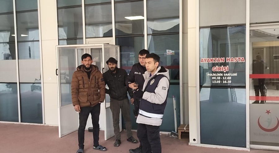 Bursa'da dehşet!  3 yaşındaki çocuğun ölümünde darp şüphesi