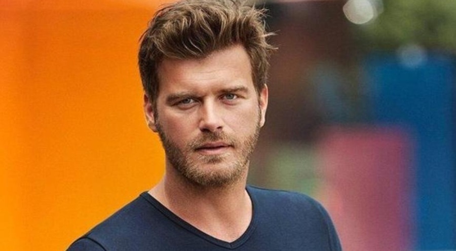 Kıvanç Tatlıtuğ'dan boşanma açıklaması!