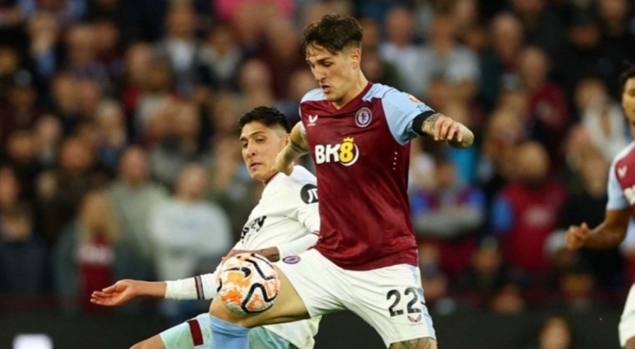 Nicolo Zaniolo'dan bahis itirafı!