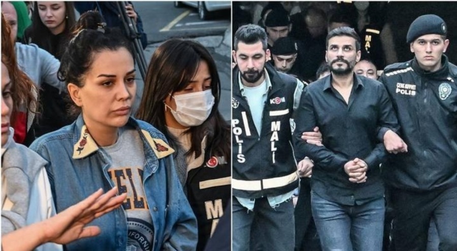 Dilan Polat ve Engin Polat davasında karar çıktı!