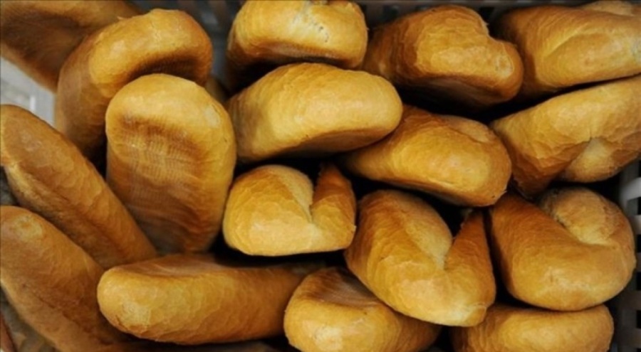 Samsun'da ekmeğe zam!