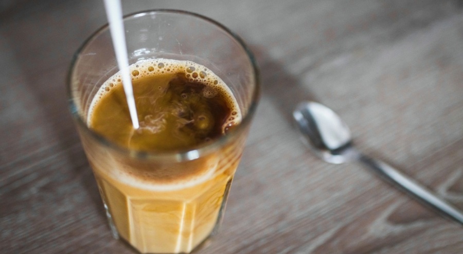 Fabrika çalışanından arkadaşlarına korkunç tuzak! Kahvenin içine viagra attı