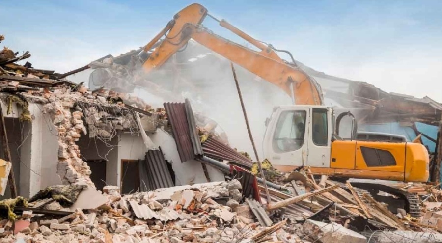 "Öncelik yıkım değil, güçlendirerek koruma ve yaşatma olmalıdır"