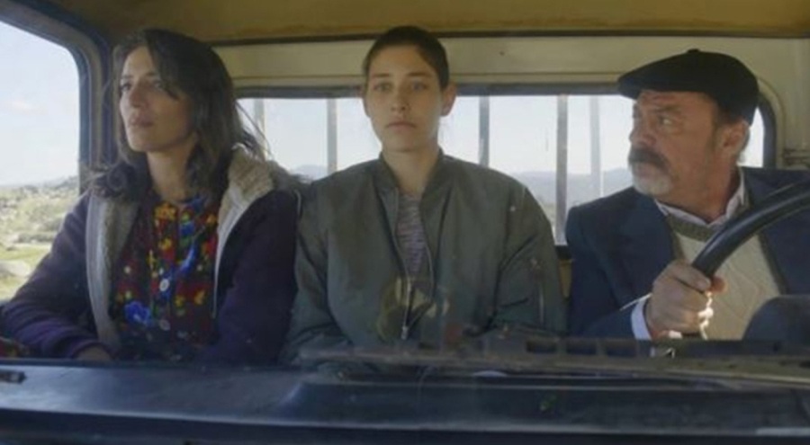 Reha Erdem'in "Neandria" filminin özel gösterimleri başlıyor