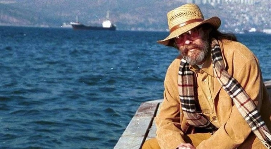 "Cem Karaca'nın Gözyaşları" yarın izleyici ile buluşacak