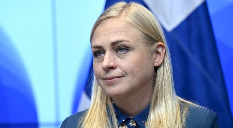 Finlandiya açıkladı: İsrail için meşru müdafaa dönemi bitti