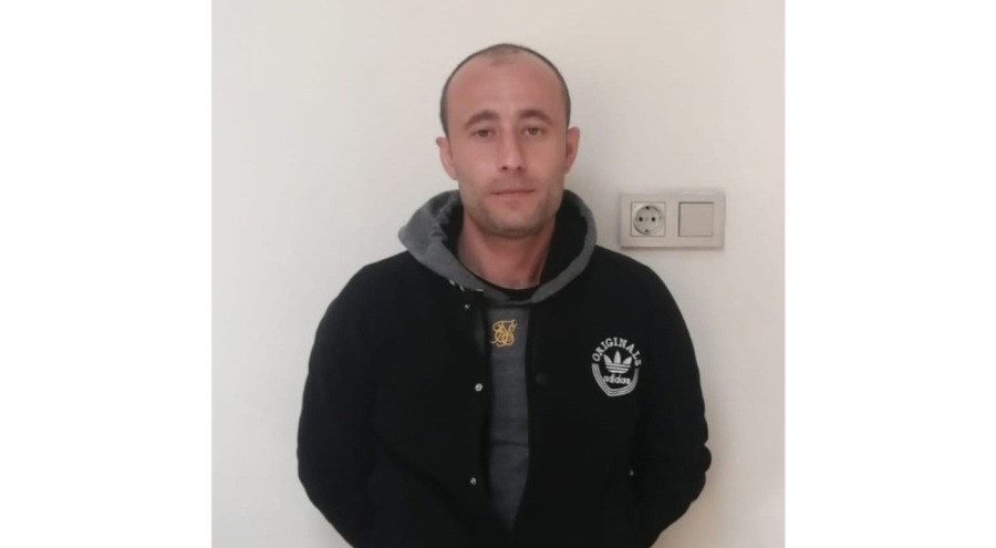 Aydın'da tam 346 defa aynı suçu işleyen zanlı yakalandı