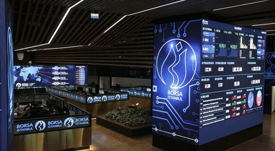Borsa İstanbul günü yükselişle tamamladı