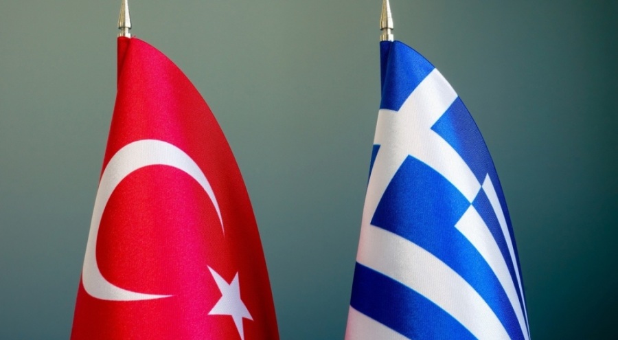 Yunan Emekli Koramiral açıkladı: Türkiye'ye silah konusunda yetişemeyiz