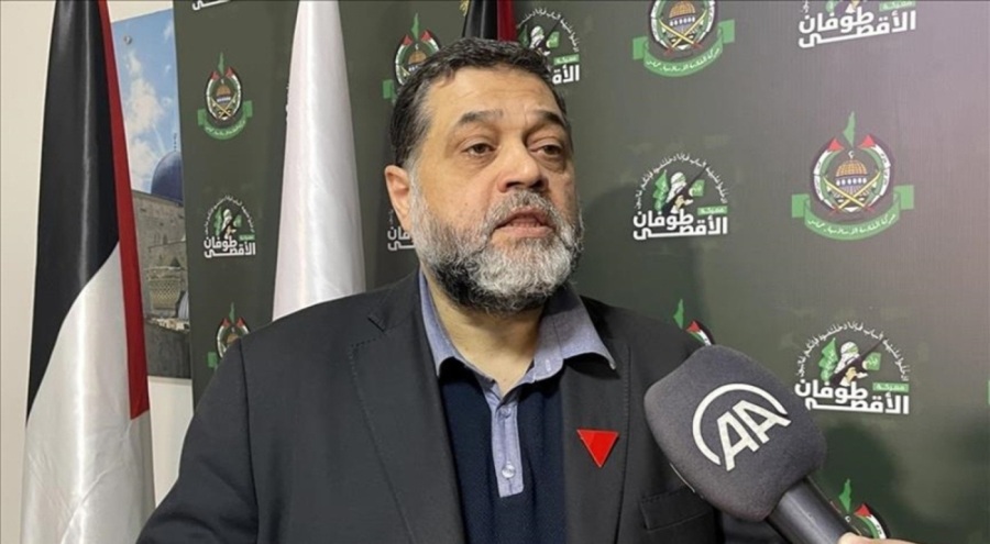 Hamas'tan açıklama: İsrail uyarsa ateşkese uyarız