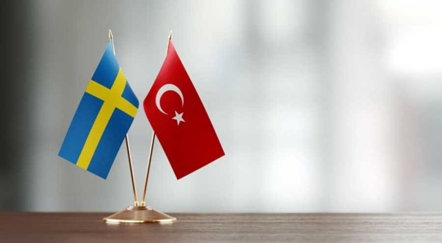 İsveç'in NATO üyeliği Resmi Gazete'de yayımlandı
