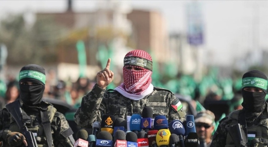 Kassam Tugayları son bir haftada 53 İsrail askerini öldürdüklerini açıkladı