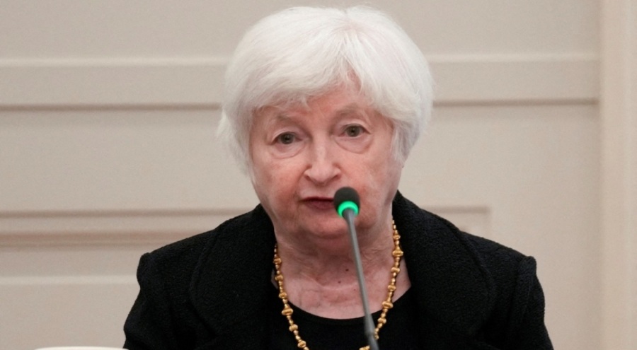 ABD Hazine Bakanı: Bence Amerikalılar enflasyonun kontrol altında olduğuna inanıyor