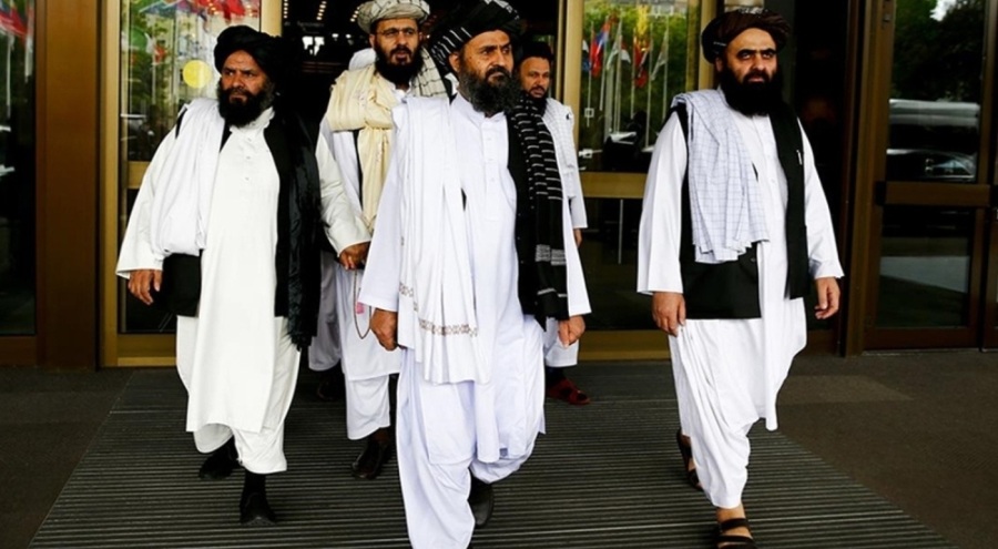 Taliban açıkladı: BM'nin "Afganistan" konulu toplantısına davet edildik