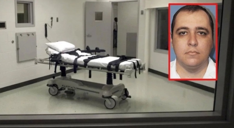 ABD'de işkence gibi idam! İlk kez uygulandı, ortalık karıştı