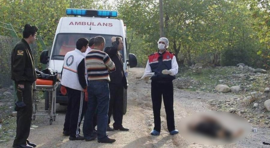 Bursa'da 18 yıl önce parkta işlenen cinayetin failleri ortaya çıktı