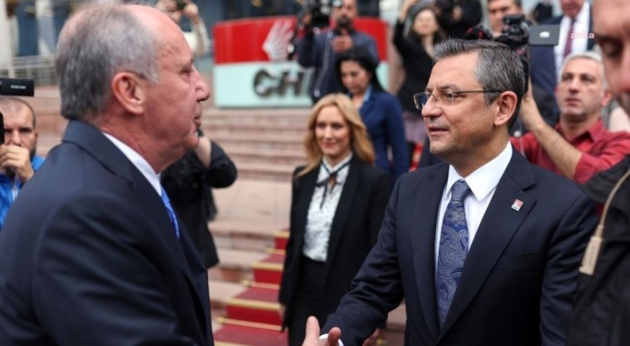 Memleket Partisi, CHP ile birleşecek mi? Açıklama geldi