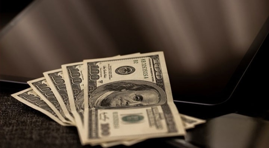 Dolar TL'de yeni rekor!