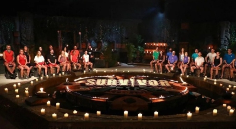 Survivor All Star'da şaşırtan gelişme!
