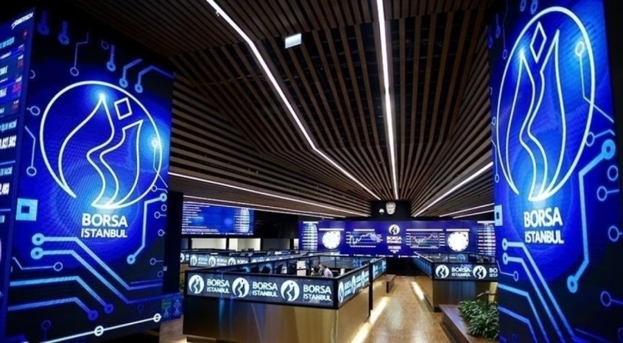 Borsa güne artışla başladı