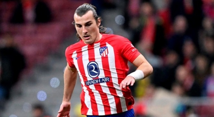 Çağlar Söyüncü, imzaya geliyor