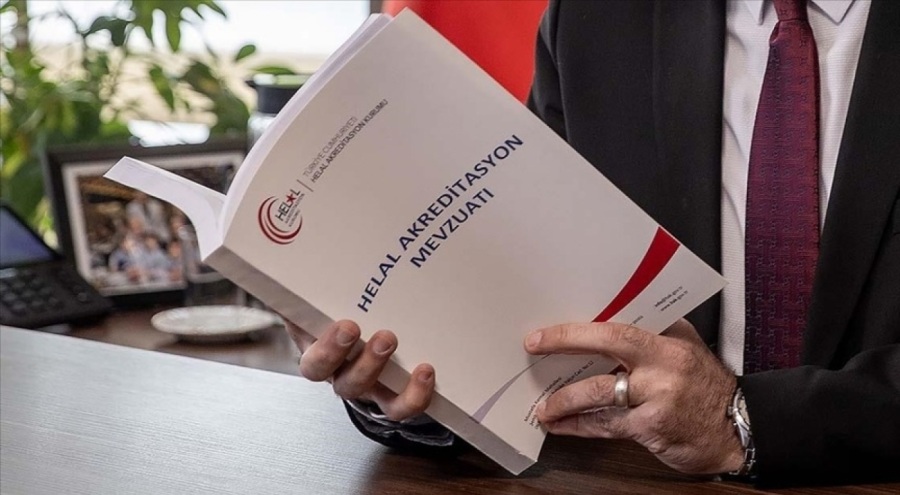 "Helal uygunluk" hizmeti veren kuruluşların cezaları artırıldı