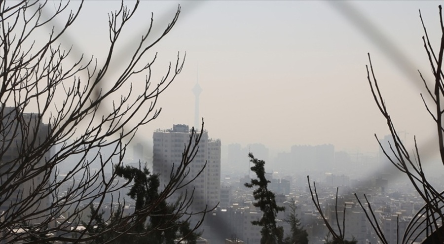 Atmosferdeki karbondioksit oranı rekor seviyede