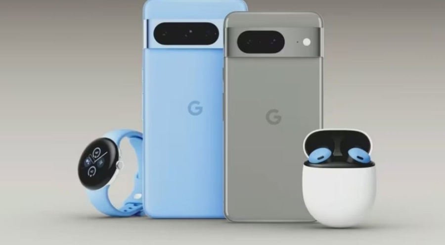 Google yeni amiral gemisinde 3'lü kamera kurulumuna yer verecek