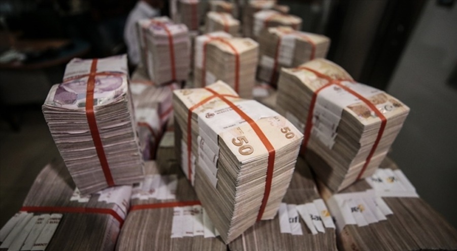 Yerli yatırımcıların finansal varlıkları 2023'te yüzde 57 arttı