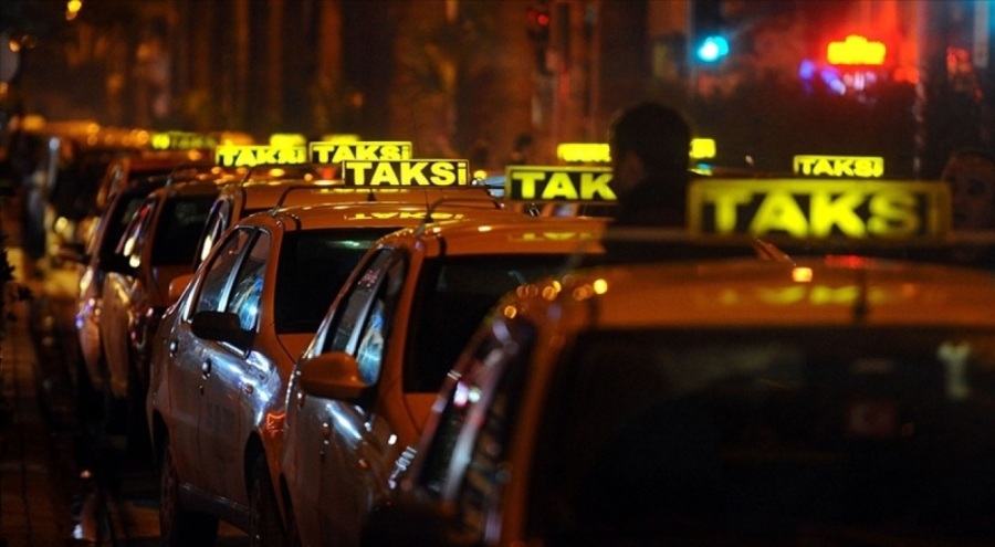 Sürücüler dikkat: Yaş sınırı değişti!