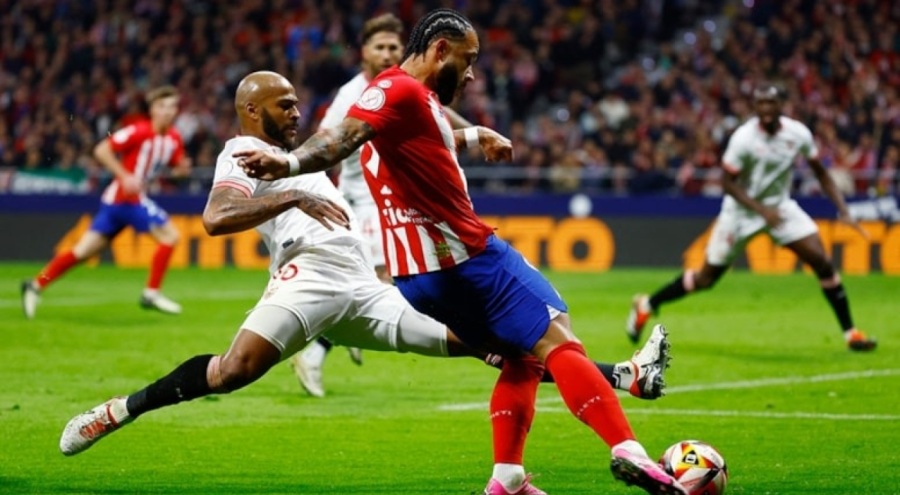 Galatasaraylı Marcao: Düşündüklerimi söylersem 2-3 ay ceza alırım