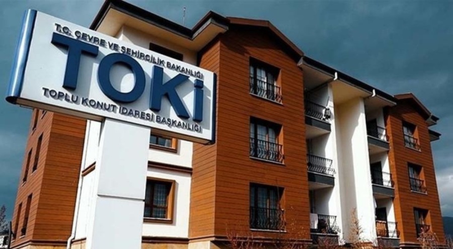 TOKİ duyurdu! Detaylar açıklandı: Bursa dahil 43 ilde başladı...