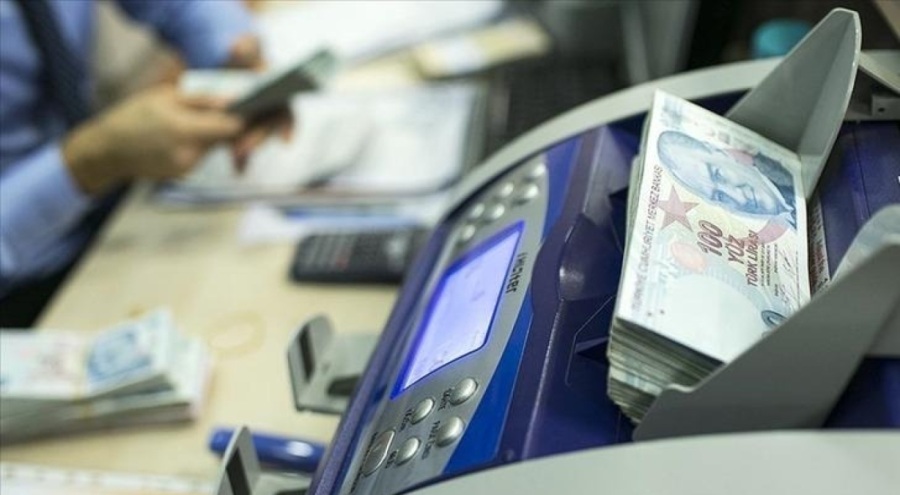 Mevduat faizi geriledi