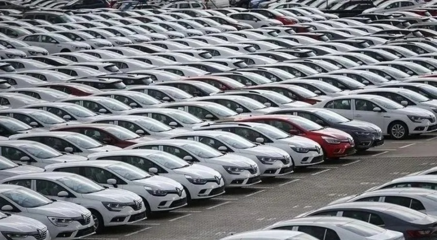 Otomobilde reel fiyat artışı durma noktasında