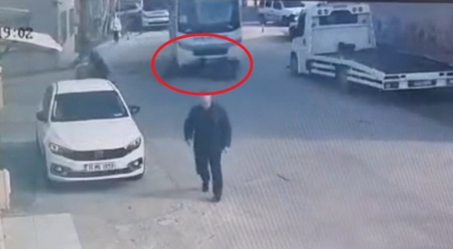 Bursa'da acı son! Hayatını kaybeden temizlik işçisi engelli kızı için çalışıyormuş