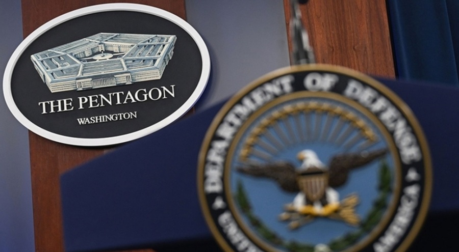 Pentagon'dan F-16 açıklaması: Dört gözle bekliyoruz