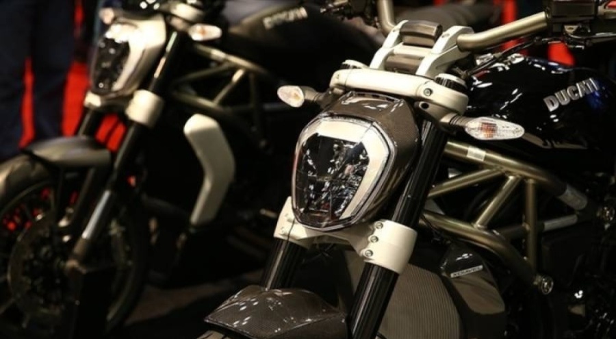 Trafiğe kayıtlı motosiklet sayısı 2023'te 1 milyon arttı